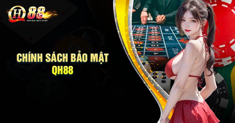 Chính sách bảo mật là gì?